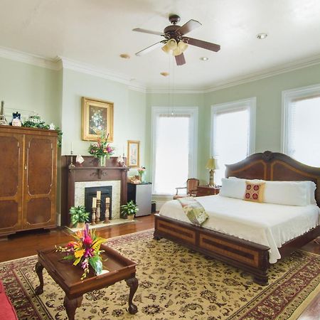 The Artist House Bed & Breakfast Кей Уест Екстериор снимка