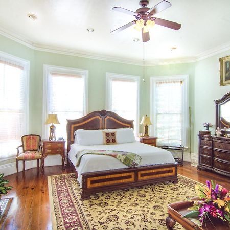 The Artist House Bed & Breakfast Кей Уест Екстериор снимка