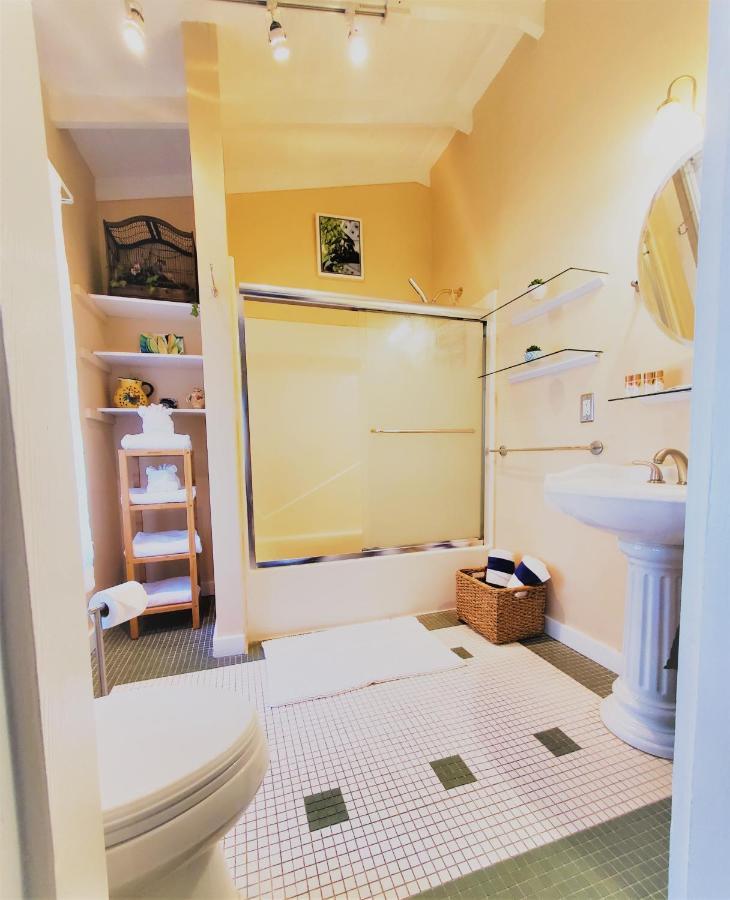 The Artist House Bed & Breakfast Кей Уест Екстериор снимка