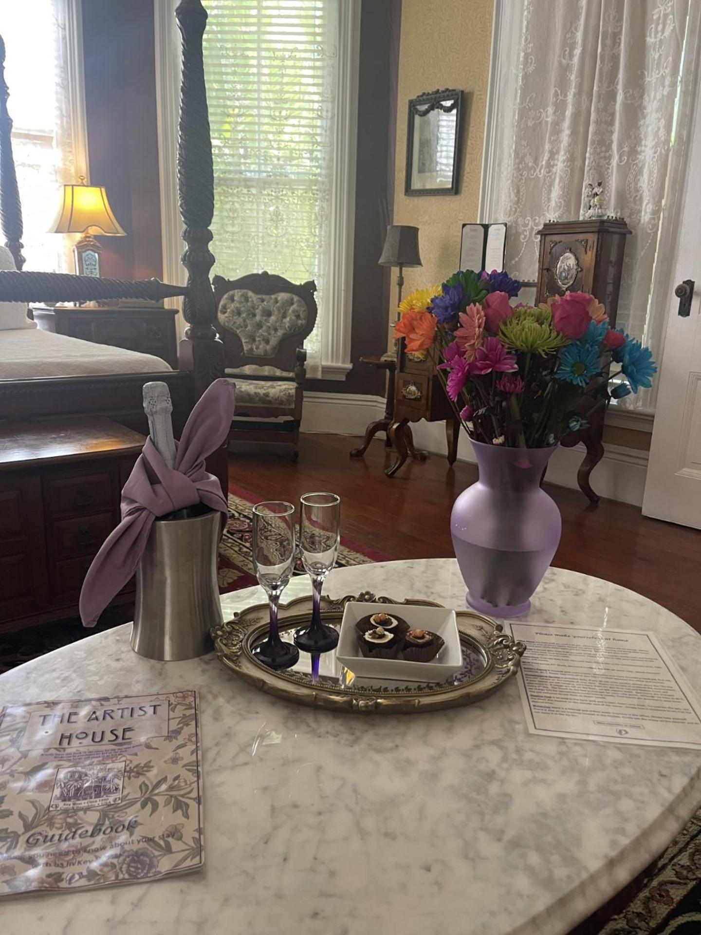 The Artist House Bed & Breakfast Кей Уест Екстериор снимка
