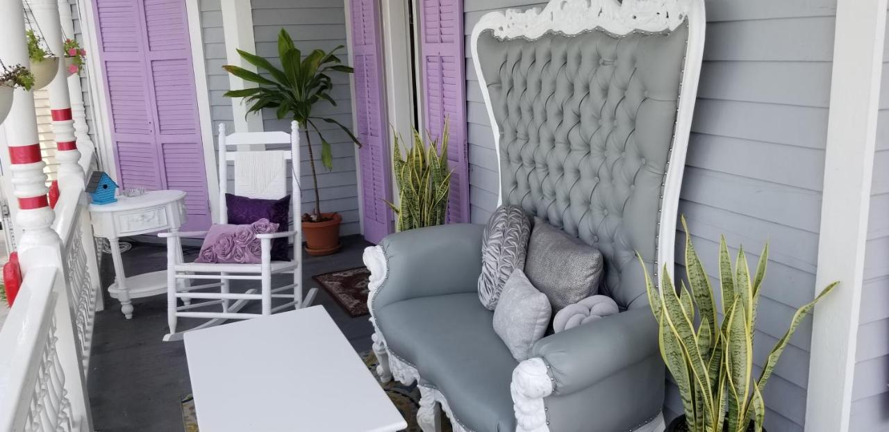 The Artist House Bed & Breakfast Кей Уест Екстериор снимка